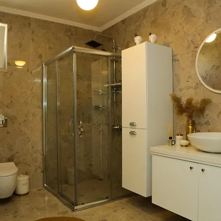 Villa With Pool For Rent In Dalyan Mugla Ortaca (Mugla)