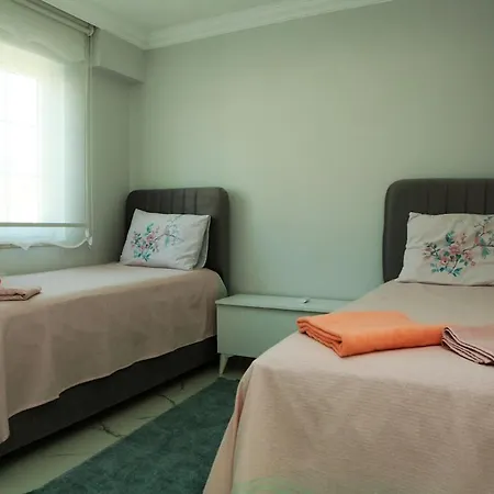 With Pool For Rent In Dalyan Mugla Villa Ortaca (Mugla)