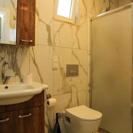 With Pool For Rent In Dalyan Mugla Villa *